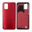 Samsung Galaxy A03s A037G - Carcasă baterie (Red)