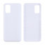 Samsung Galaxy A03s A037G - Carcasă baterie (White)