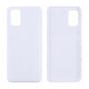 Samsung Galaxy A03s A037G - Carcasă baterie (White)