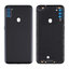 Samsung Galaxy A11 A115F - Carcasă baterie (Black)