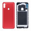 Samsung Galaxy A11 A115F - Carcasă baterie (Red)