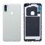 Samsung Galaxy A11 A115F - Carcasă baterie (White)
