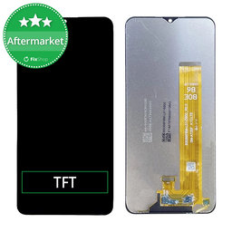 Samsung Galaxy A13 A135F - Ecran LCD + Sticlă Tactilă TFT