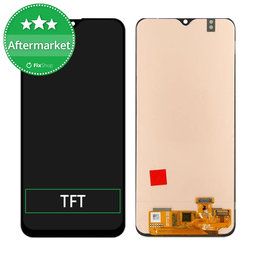 Samsung Galaxy A20 A205F - Ecran LCD + Sticlă Tactilă TFT