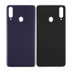 Samsung Galaxy A20s A207F - Carcasă baterie (Blue)