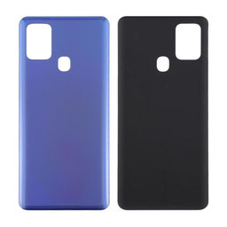 Samsung Galaxy A21s A217F - Carcasă baterie (Blue)