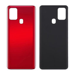 Samsung Galaxy A21s A217F - Carcasă baterie (Red)