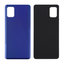 Samsung Galaxy A31 A315F - Carcasă baterie (Prism Crush Blue)