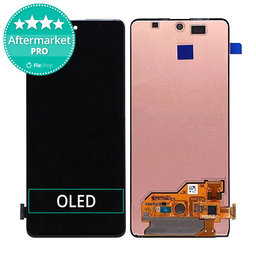 Samsung Galaxy A51 5G A516B - Ecran LCD + Sticlă Tactilă OLED
