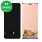 Samsung Galaxy A52 4G A525F - Ecran LCD + Sticlă Tactilă TFT