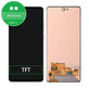 Samsung Galaxy A52 4G A525F - Ecran LCD + Sticlă Tactilă TFT