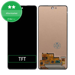 Samsung Galaxy A52 A525F, A526B, A52s 5G A528B - Ecran LCD + Sticlă Tactilă TFT