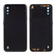 Samsung Galaxy A01 A015F - Carcasă baterie (Black)