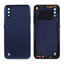 Samsung Galaxy A01 A015F - Carcasă baterie (Blue)