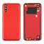 Samsung Galaxy A01 A015F - Carcasă baterie (Red)