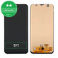 Samsung Galaxy A50 A505F - Ecran LCD + Sticlă Tactilă TFT