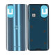 Motorola Moto G52 XT2221 - Carcasă Baterie (Peak Blue) - S948D50396 Genuine Service Pack