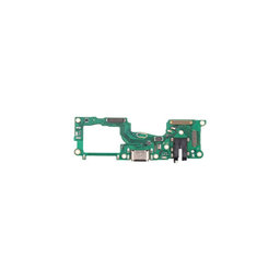 Realme 8 RMX3085, 8 Pro RMX3081 - Conector de Încărcare Placă PCB