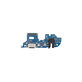 Realme 8i RMX3151 - Conector de Încărcare Placă PCB