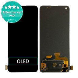 OnePlus Nord CE 2 5G IV2201 - Ecran LCD + Sticlă Tactilă OLED