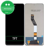 Xiaomi Poco M4 Pro 5G - Ecran LCD + Sticlă Tactilă TFT