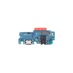 Samsung Galaxy A13 5G A136B - Conector de Încărcare Placă PCB