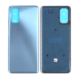 Realme 7 Pro RMX2170 - Carcasă Baterie (Mirror Silver)