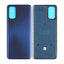Realme 7 Pro RMX2170 - Carcasă Baterie (Mirror Blue)