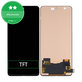 Xiaomi Poco F3 - Ecran LCD + Sticlă Tactilă TFT