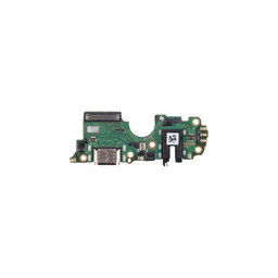 Oppo A94 5G CPH2211 - Conector de Încărcare Placă PCB