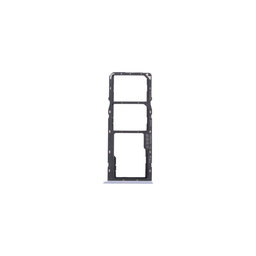 Realme C12 RMX2189 - Slot SIM (Silver)