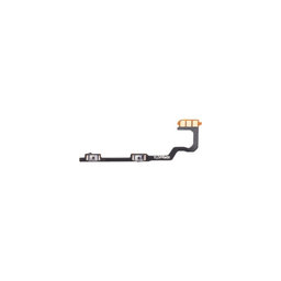 Realme 9i RMX3491 - Cablu Flex pentru Butoanele Volum