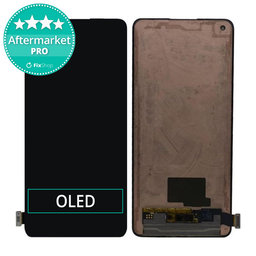 OnePlus 8 - Ecran LCD + Sticlă Tactilă OLED