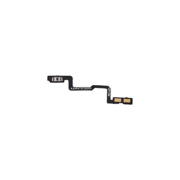 Oppo A73 4G CPH2099 - Cablu Flex pentru Butonul de Pornire