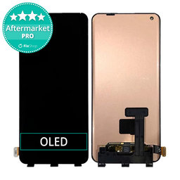 OnePlus 10 Pro NE2210 NE221 - Ecran LCD + Sticlă Tactilă OLED