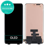 Xiaomi 12 Pro 2201122C 2201122G - Ecran LCD + Sticlă Tactilă OLED