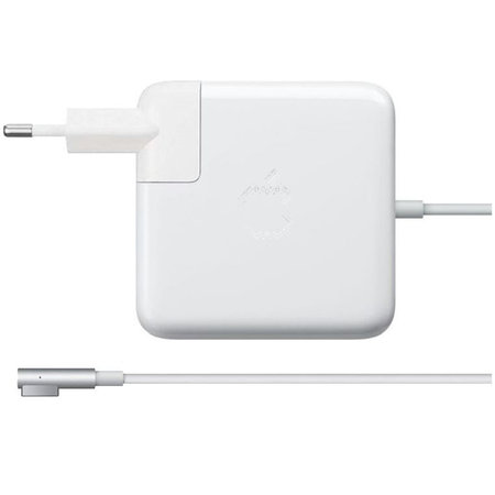 Apple - 85W MagSafe Adaptor de încărcare - MC556Z/B (bulk)