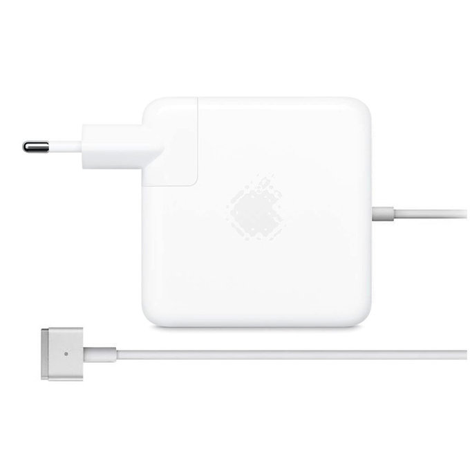 Apple - 60W MagSafe 2 Adaptor de încărcare - MD565Z/A (bulk)