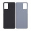 Samsung Galaxy S20 Plus G985F - Carcasă baterie (Cosmic Black)