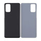 Samsung Galaxy S20 Plus G985F - Carcasă baterie (Cosmic Black)