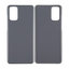 Samsung Galaxy S20 Plus G985F - Carcasă baterie (Cosmic Grey)