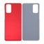 Samsung Galaxy S20 Plus G985F - Carcasă baterie (Aura Red)