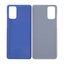 Samsung Galaxy S20 Plus G985F - Carcasă baterie (Aura Blue)