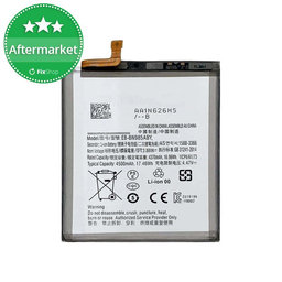 Samsung Galaxy Note 20 Ultra N986B - Baterie EB-BN985ABY 4500mAh