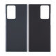 Samsung Galaxy Note 20 Ultra N986B - Carcasă baterie (Mystic Black)