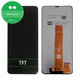 Samsung Galaxy M12 M127F - Ecran LCD + Sticlă Tactilă TFT
