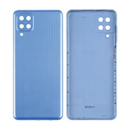 Samsung Galaxy M12 M127F - Carcasă baterie (Blue)