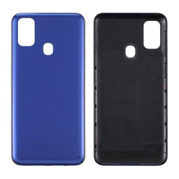 Samsung Galaxy M21 M215F - Carcasă baterie (Midnight Blue)