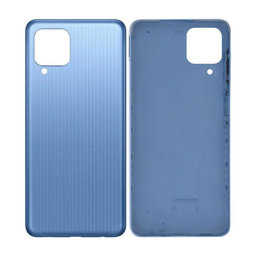 Samsung Galaxy M22 M225F - Carcasă baterie (Light Blue)
