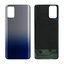 Samsung Galaxy M31s M317F - Carcasă baterie (Mirage Blue)